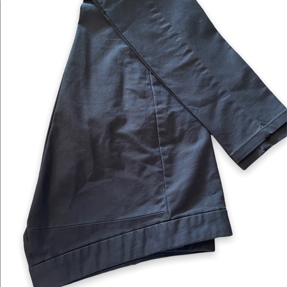 GAP navy work pants - Picture 5 of 5